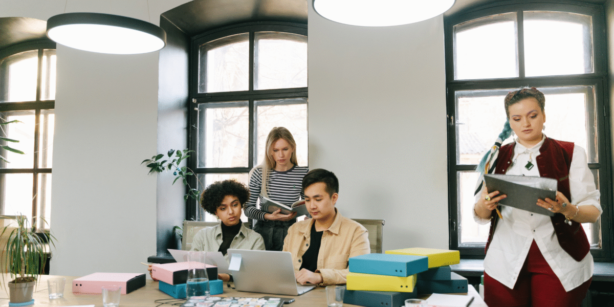 cheapest office decision might be expensive in future