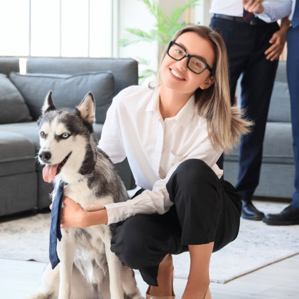 dog-friendly offices