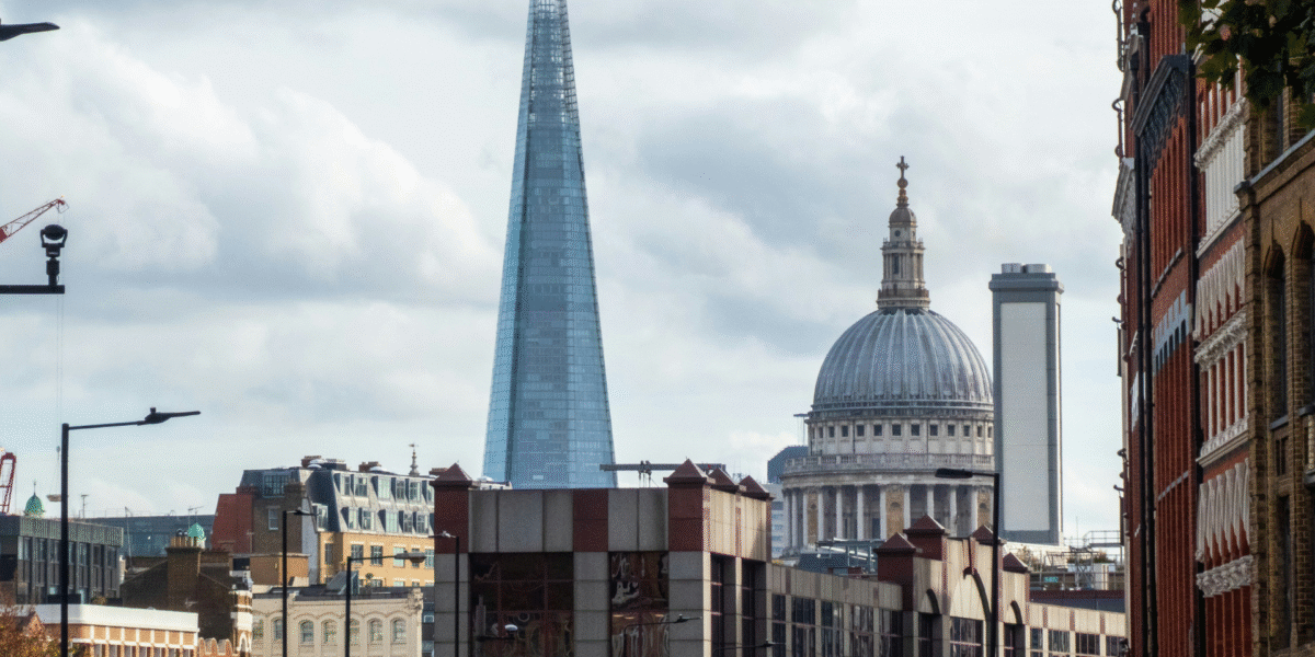 farringdon office space
