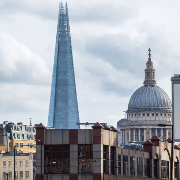 farringdon office space
