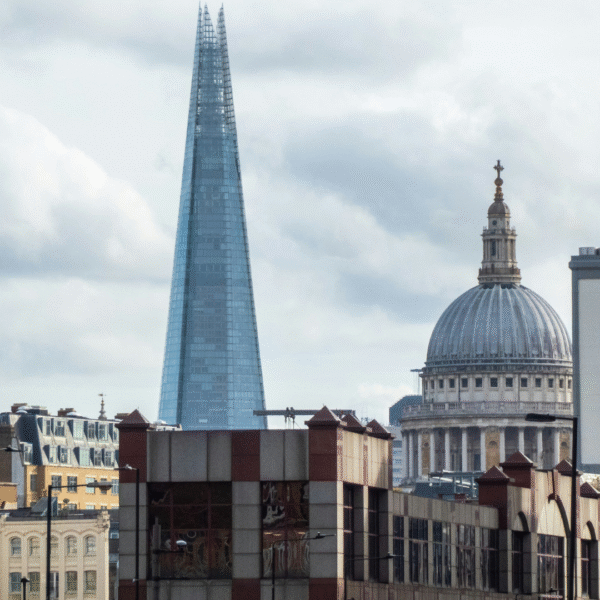 farringdon office space