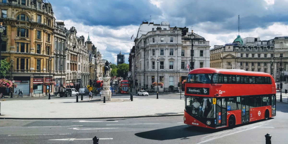 best flexi office spaces in central london