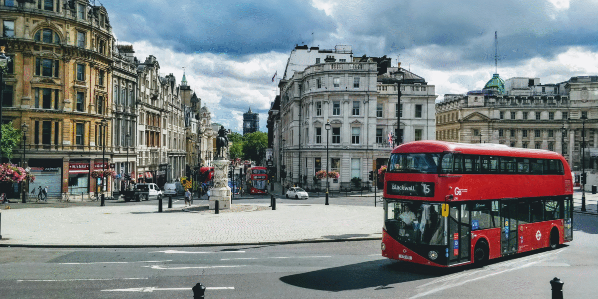 best flexi office spaces in central london