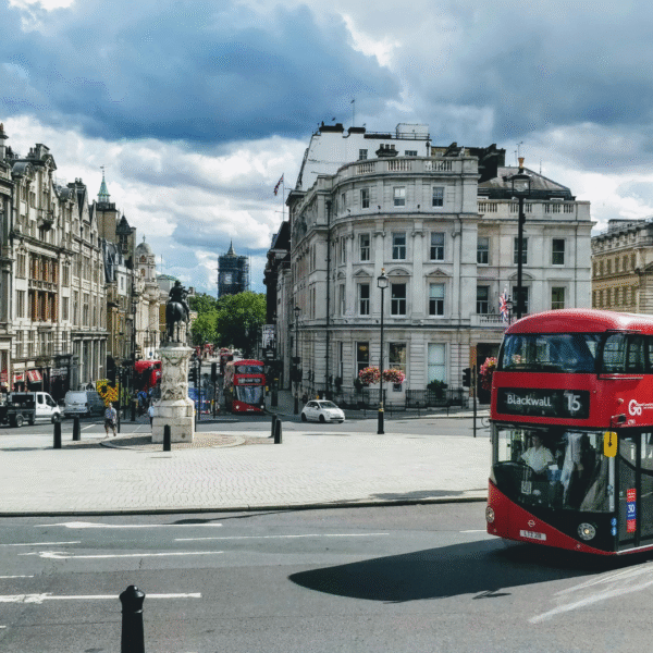 best flexi office spaces in central london