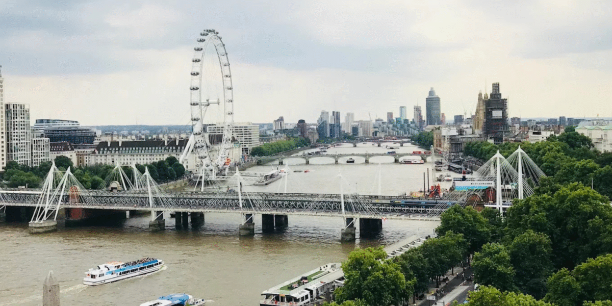 office spaces near london bridge