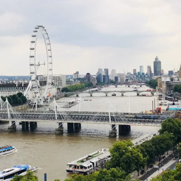 office spaces near london bridge