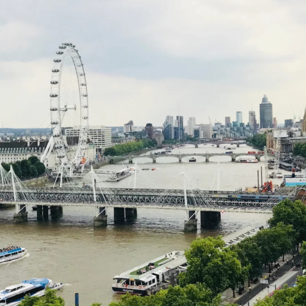 office spaces near london bridge