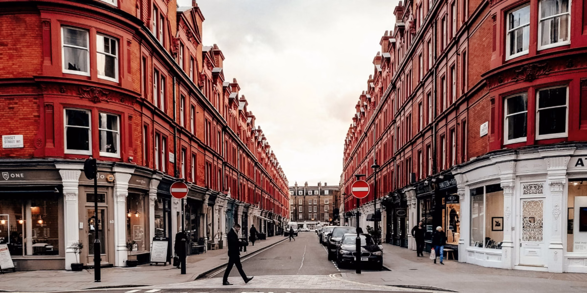 best flexible office spaces in london