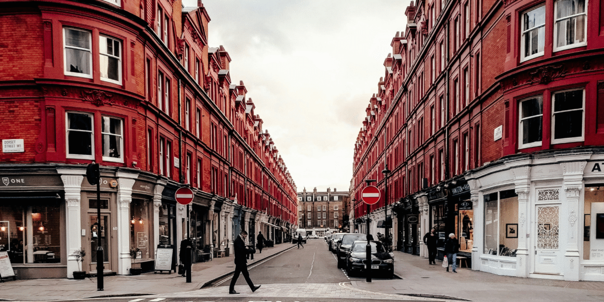 best flexible office spaces in london