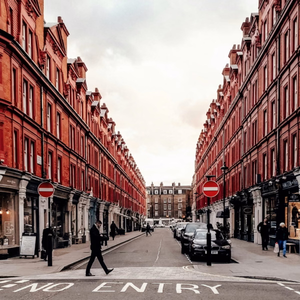 best flexible office spaces in london