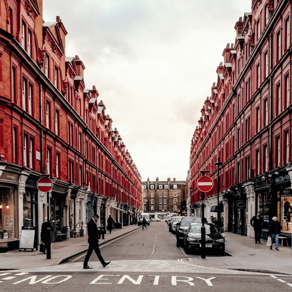 best flexible office spaces in london