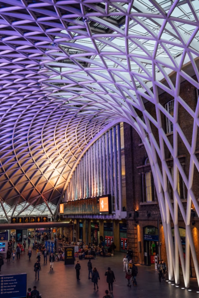 Best London office space deals