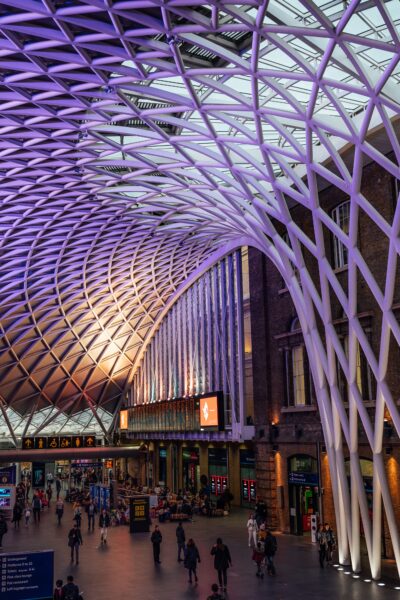 Best London office space deals