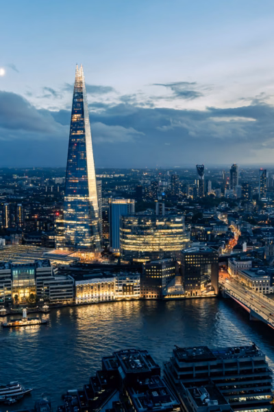 Best London office space deals