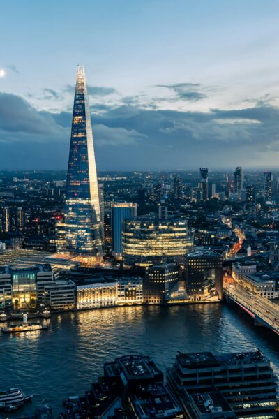 Best London office space deals