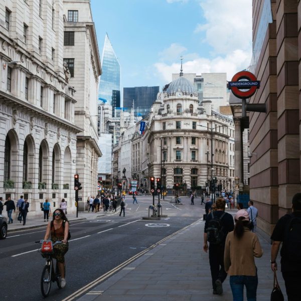 Best London office space deals