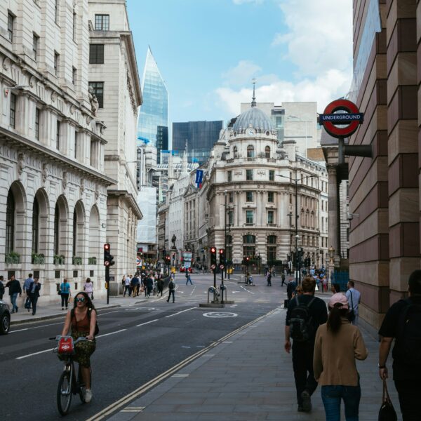 Best London office space deals