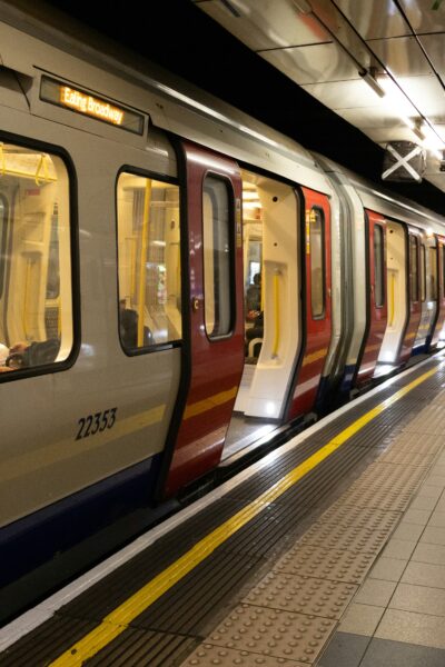 Top 20 flexible offices in London guide