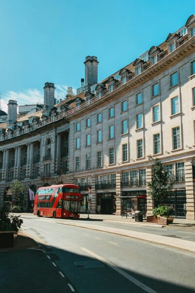 Top 20 flexible offices in London guide