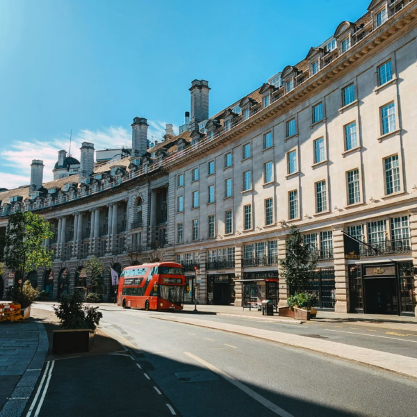 Top 20 flexible offices in London guide