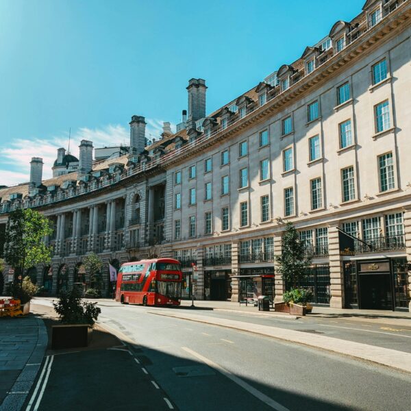 Top 20 flexible offices in London guide