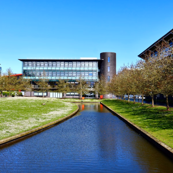 Who is based in Coventry